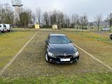 BMW 320i -  EfficientDynamics - M Lederlenkrad - BMW: Efficientdynamics