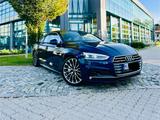 Audi A5 2.0 TFSI Sportbac/3xS-line/MEGA VOLL/S5 optik - Audi A5 in München