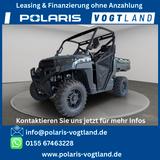 Polaris RANGER DIESEL DELUXE *NEU* incl. Heizsystem - POLARIS MOTORRAD