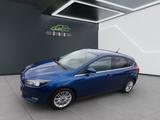 Ford Focus 1.5 Ecob Lim. Cool & Connect*Navi~Cam~SHZ - Ford Focus mit Benzin-Antrieb: Limousine