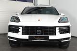 Porsche Cayenne 4.0 V8 S Tiptronic LUFT  PANO AHK WW TOP - Porsche Cayenne: Allradantrieb