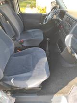 Volkswagen Unfallfrei 2.5 TDI, 2. Hd, gr. Plakette - Volkswagen T4 Caravelle in Leipzig