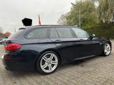 BMW M550d xDrive  M-paket  NAVİ LEDER PANO 4x4 TÜV  - BMW M550 mit Diesel-Antrieb