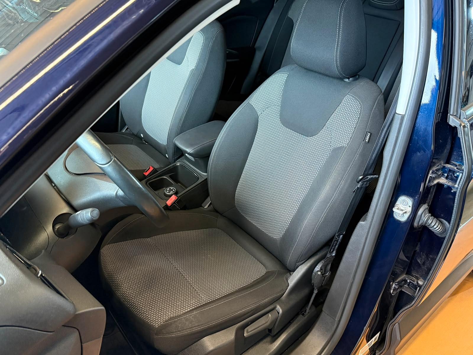 Opel Grandland (X) Design Line Automatik / R-Kamera