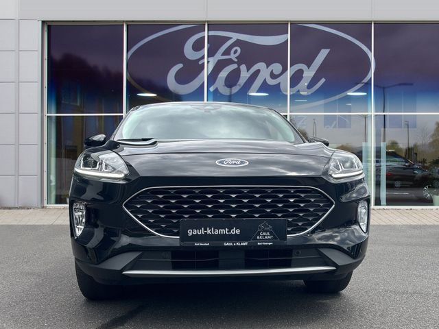 Fahrzeugabbildung Ford Kuga 2.5 PHEV Cool & Connect #AHK #Ganzjahresrei