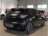 Peugeot 208 ELEKTRO GT 136 +PANORAMA+SHZ+KLIMA+WR+ - Peugeot 208 in Düsseldorf