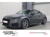 Audi TT Coupe 45 TFSI quattro S-Line Matrix*PDC*R-Kam - Audi TT in Aachen