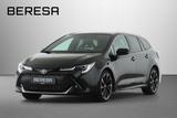Toyota Corolla Touring Sports 2.0 Hybrid GR Sport Black - Toyota Corolla