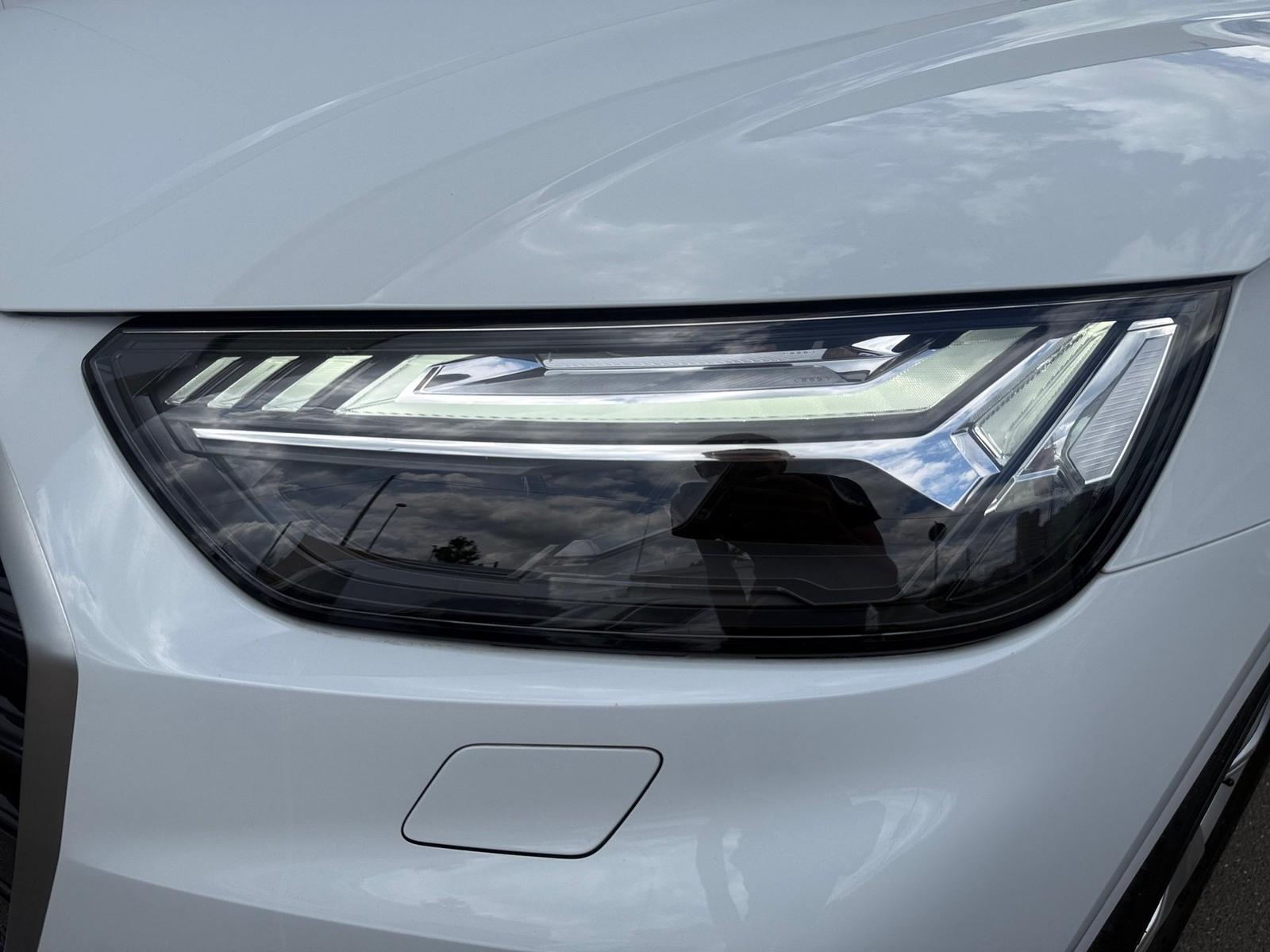 Audi Q5 quattro S line *AHK*HUD*PANO*MATRIX*SHZ*360°
