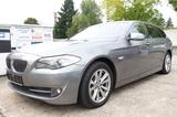 BMW 525 Baureihe 5 Touring 525 d xDrive+AUTOMATIK+BC - BMW 525: Xdrive