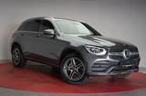 Mercedes-Benz GLC 300 de 4Matic 9G-Tronic AMG Navi/Temp/Kamera - Mercedes-Benz GLC 300 in Braunschweig