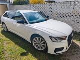 Audi A6 55 TFSI e S tronic quattro sport Avant sport