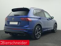 Volkswagen Tiguan - Vorschau Bild 6