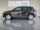 Skoda Karoq 1.5 TSI DSG Style/Navi/P.DAch/Leder/ - Skoda Karoq mit Panoramadach