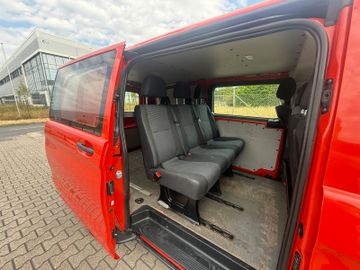 Mercedes Vito - 12