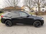 BMW X6 M50 Inspektion NEU & TüV NEU am 13.01.2026 - BMW X6 M50 aus 2018