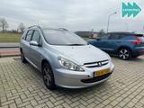 Peugeot 307 SW 16V Pack - kupplung EN VLIEGWIEL KAPOT . - Peugeot 307 aus 2004: 307sw