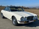 Jaguar XJ6 4,2 Liter Coupé, super Daily-Driver - Jaguar aus 1975