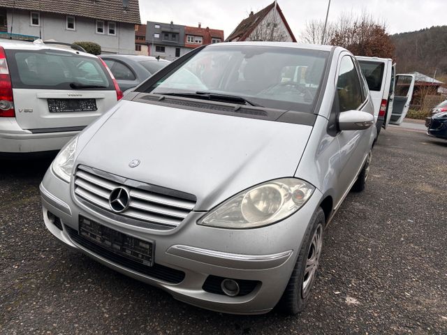 Mercedes-Benz A 150 A -Klasse A 150