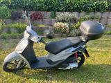 Piaggio Liberty 125s - PIAGGIO LIBERTY 125
