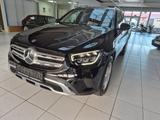 Mercedes-Benz GLC 300 d 4Matic LED/AHK/KAMERA/TEMPOM. - gebrauchte Mercedes-Benz GLC 300 aus dem Jahr 2021