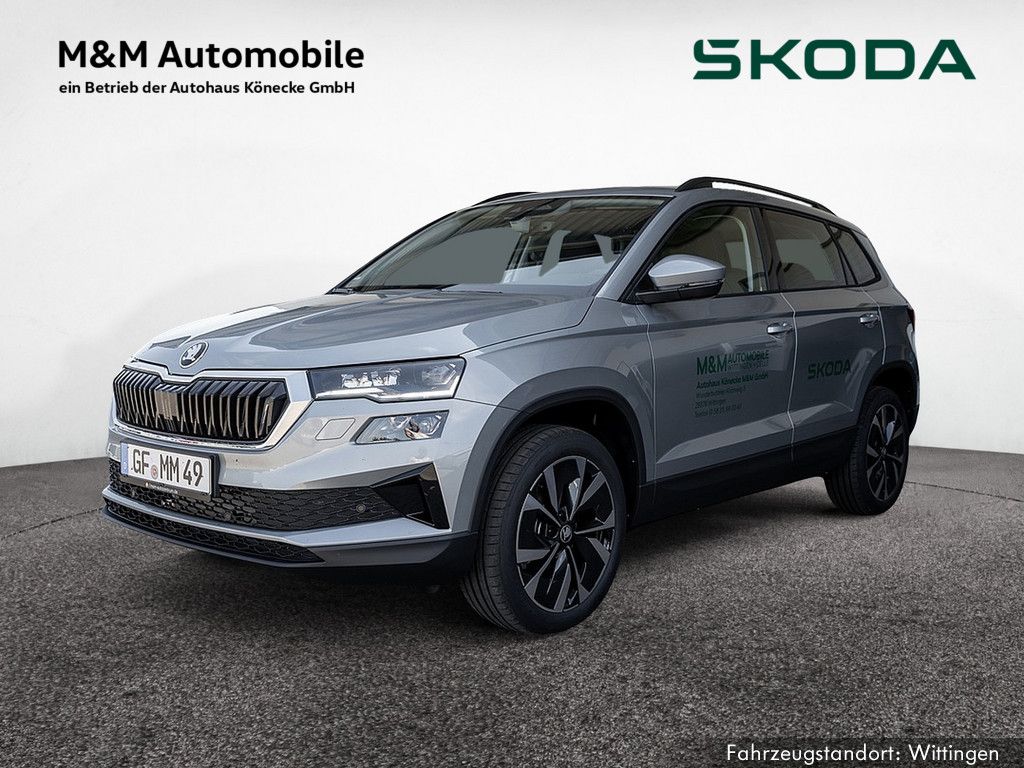 Image of Skoda Karoq