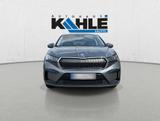 Skoda Enyaq Coupé 60 Navi LED SHZ Klima RFK PDC - Skoda Enyaq Gebrauchtwagen