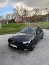 Volvo S60 B5 AWD Ultimate Dark Garantie bis 12/26 - Volvo S60: D2