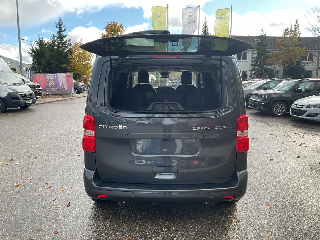 Citroën SpaceTourer