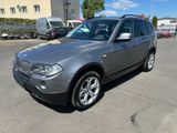 BMW X3 xDrive 20d Edition Exclusive*Xenon*Navi*Leder - BMW X3: Exclusive