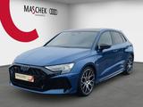 Audi RS3 Sportback Pano CarbonSpoiler 280kmh AdaptFwk - Audi RS3 mit Benzin-Antrieb