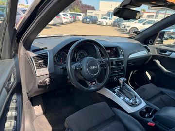 Audi Q5 - 12