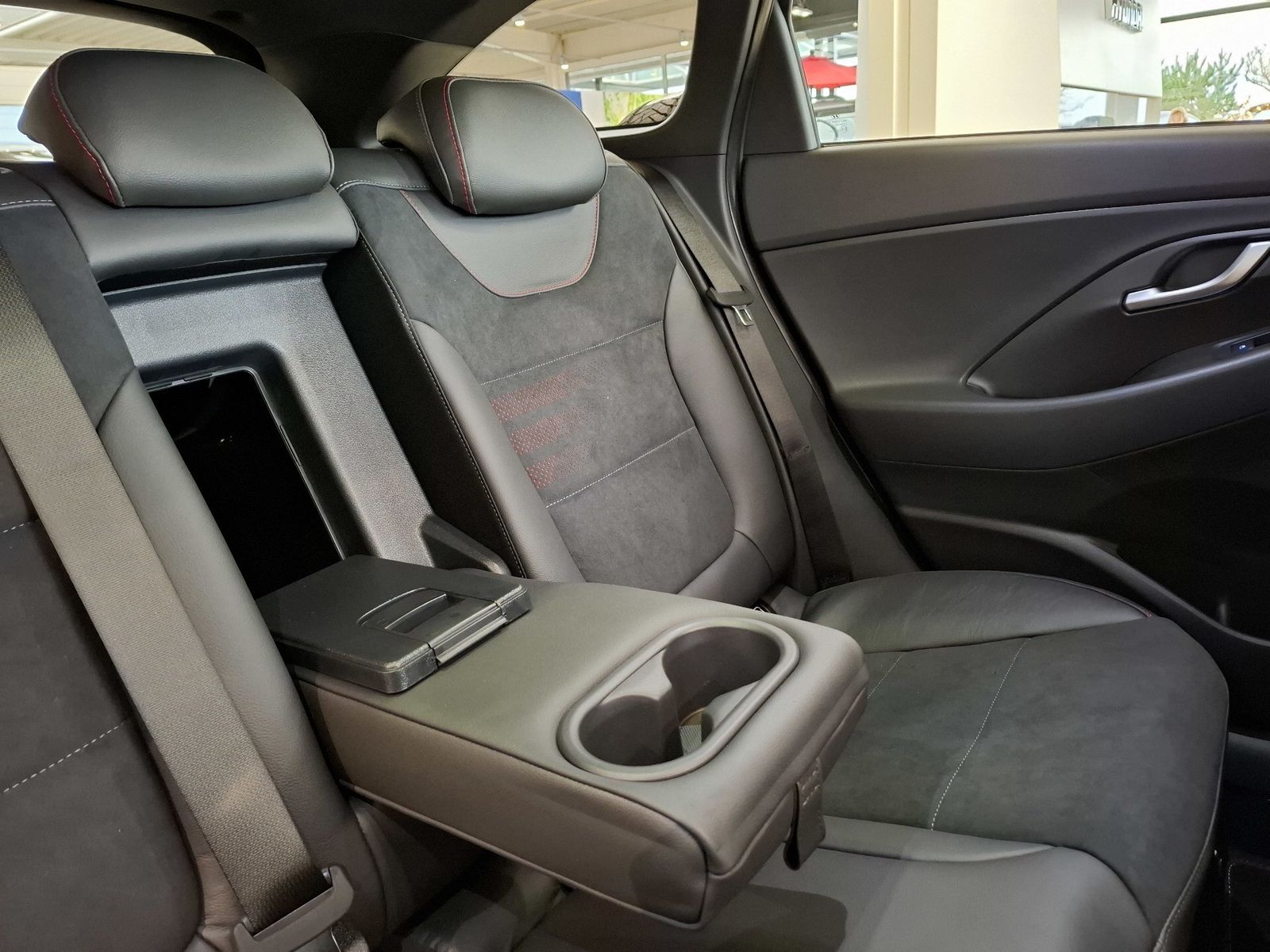 Hyundai i30 - Bild 13