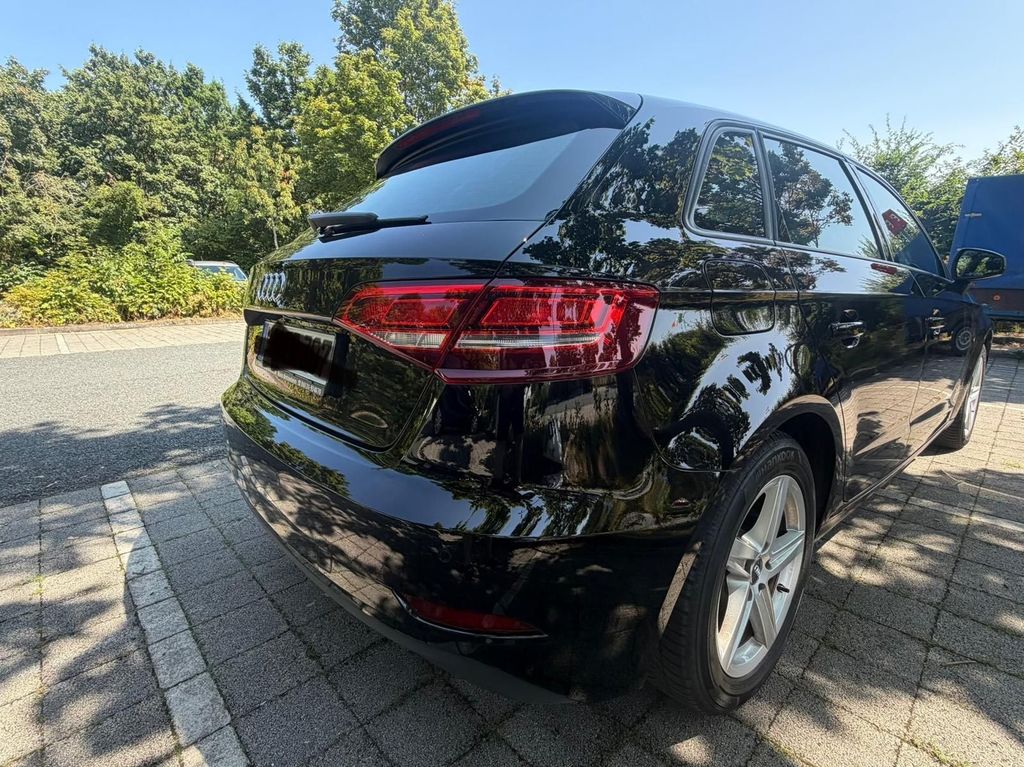 Image of Audi A3