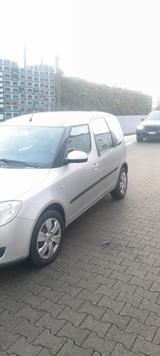 Skoda Roomster 1.2 12V HTP -