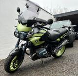 BMW R 1150 R Rockster - BMW R 1150 ROCKSTER