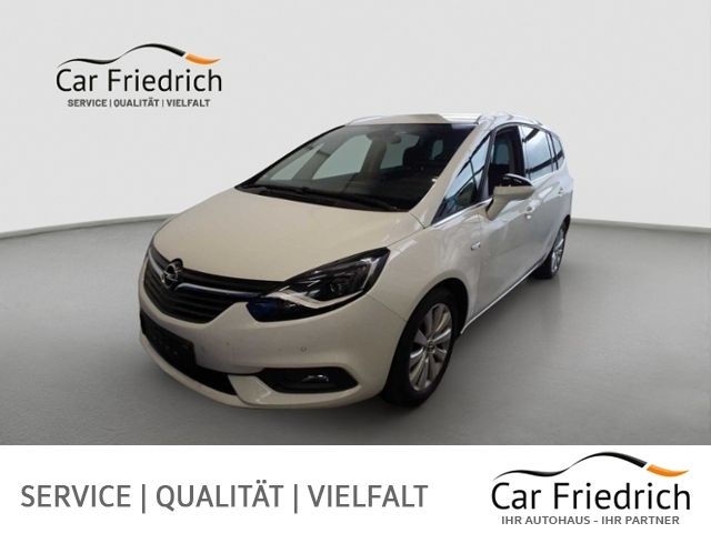 Opel Zafira 2.0 TDCI Business Innovation 7 Sitze