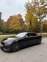 BMW Bmw f33 420d Cabrio - BMW 4er-Reihe F33