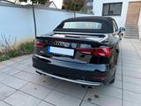Audi S3 TFSI S tronic quattro Cabriolet - Audi S3 in Stuttgart