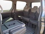 Volkswagen T7 Multivan Lang Edition AHK Navi Soundsystem He - gebrauchte Vans