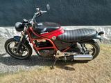 Honda CB 450 S - Offers