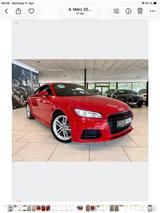Audi TT Coupe 2.0 TFSI - - Audi TT in Bremen