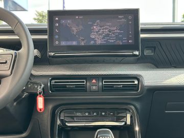 Citroën C3 Turbo 100 MAX | Navi - RCam - DAB - TMP