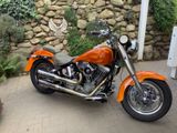 Harley-Davidson FatBoy  - Offers matching your search criteria