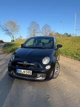 Abarth 595 Turismo 1.4 T-Jet 16V 595 Turismo - Abarth 595 Turismo von privat