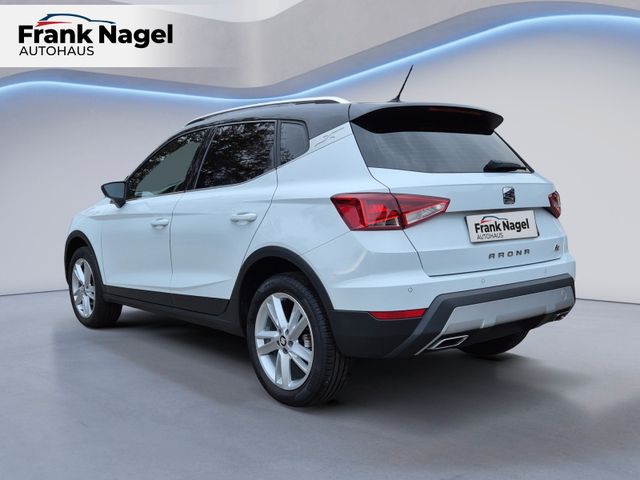 Seat Arona FR 1.6 TDI