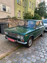 Lada 2103 1976 BJ TOP ZUSTAND - Lada mit Benzin-Antrieb: 2103