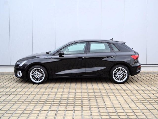 A3 Sportback 35 TFSI Advanced LED/17-ZOLL/NAVI+V