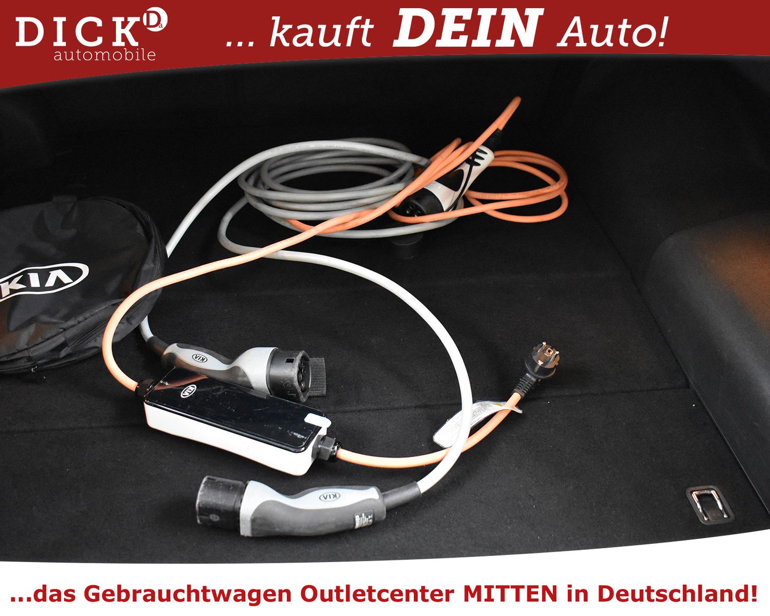 Fahrzeugabbildung Kia Cee'd SW 1.6 6G-DCT Hyb Spirit NAV+KAMER+LED+SHZ