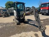 Volvo EC18D - Offers matching your search criteria